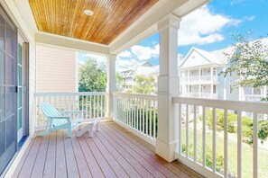 Property grounds - Sunset Island - 2 Beachside Mews (Ocean City)