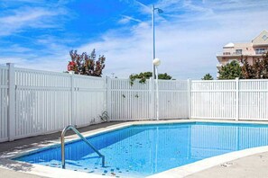 Pool - Lorelei I 404 (Ocean City)