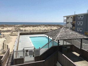 Pool - Beachloft 2G (Ocean City)