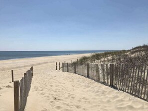 On the beach - Beachloft 2G (Ocean City)