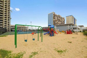 Espace pour enfants