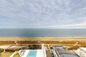 On the beach - Fountainhead Towers 1001 (Ocean City)