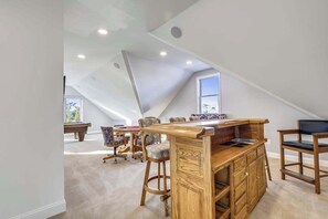 Interior - Waterfront Secured Compound in West Ocean City: Your Dream Escape (Ocean City)