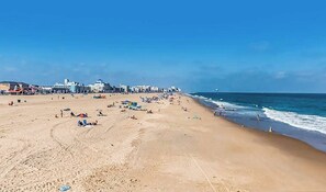 Am Strand