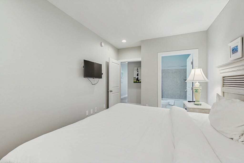 5 slaapkamers, wifi, beddengoed
