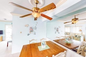 Dining - Beach Club 127 A (Ocean City)