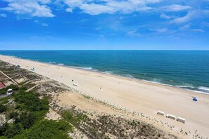 海灘