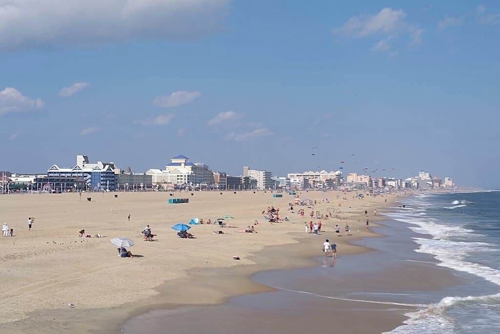 Strand