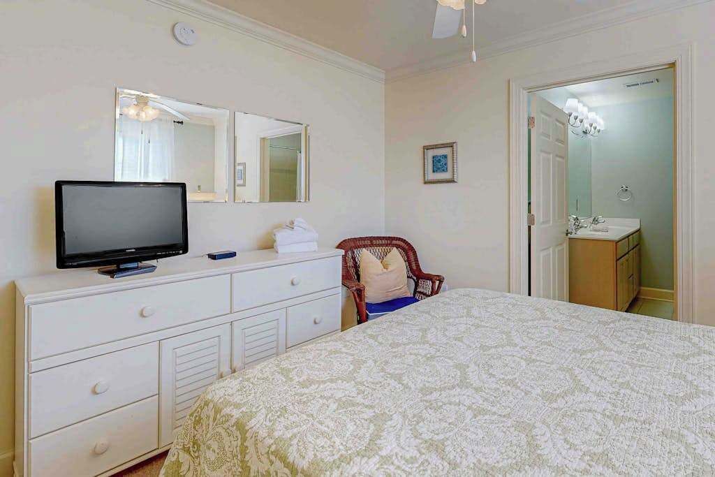 5 habitaciones, wifi y ropa de cama 