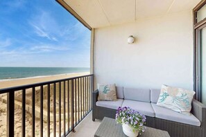 Property grounds - Boca Grande 504 (Ocean City)