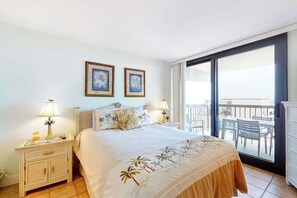 2 slaapkamers, een strijkplank/strijkijzer, wifi, beddengoed