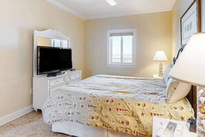 3 Schlafzimmer, WLAN, Bettwäsche