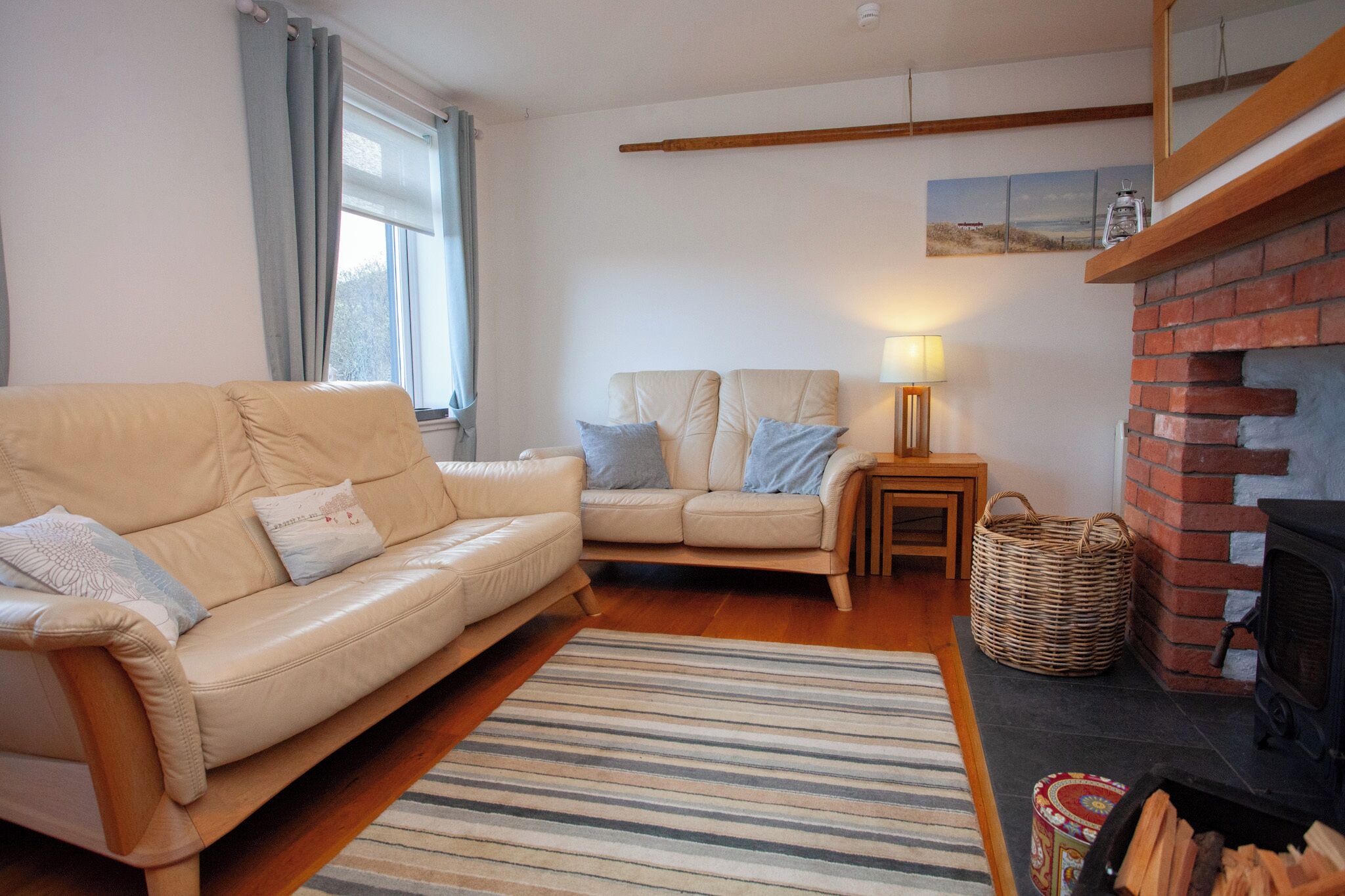 Cosy House With Stunning Sea Views - Gairloch