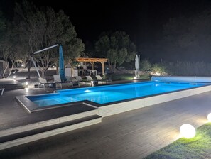 Alberca