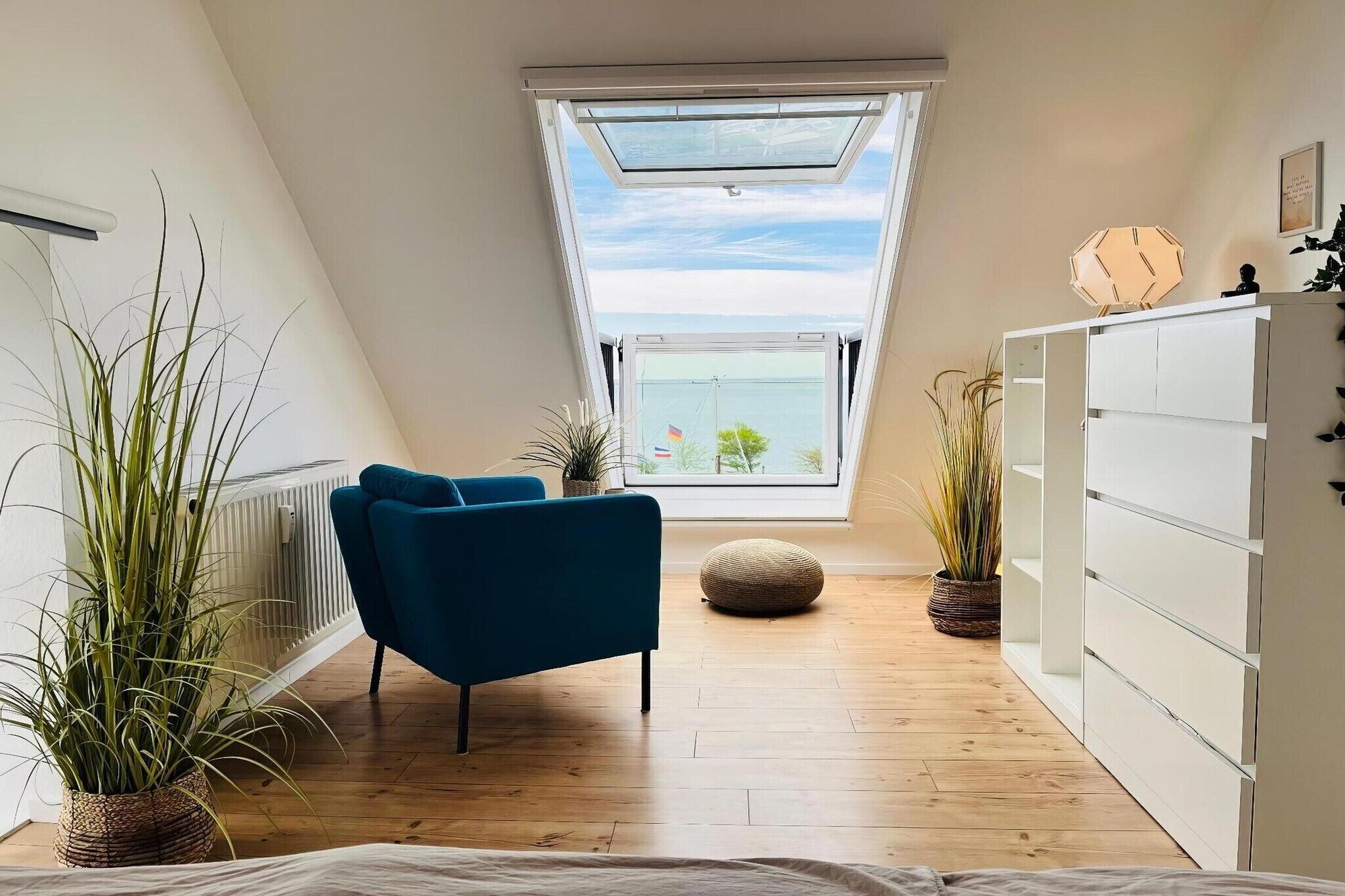 2 chambres, lit parapluie, Wi-Fi gratuit