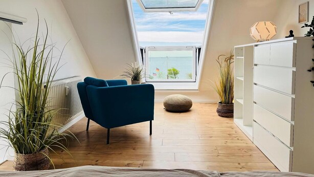 2 slaapkamers, reisbedje, gratis wifi