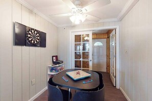 Area giochi