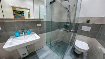 Dusche, Haartrockner