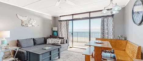 TV, DVD player, offices
