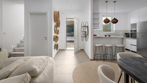 Interior - Private Villa Escape in Rhodes for 8 (South Rhodes)