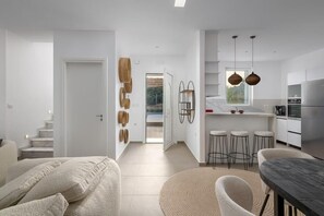 Interior - Private Villa Escape in Rhodes for 8 (South Rhodes)