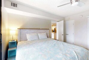 3 slaapkamers, wifi, beddengoed