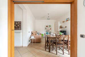 Hus | 3 sovrum