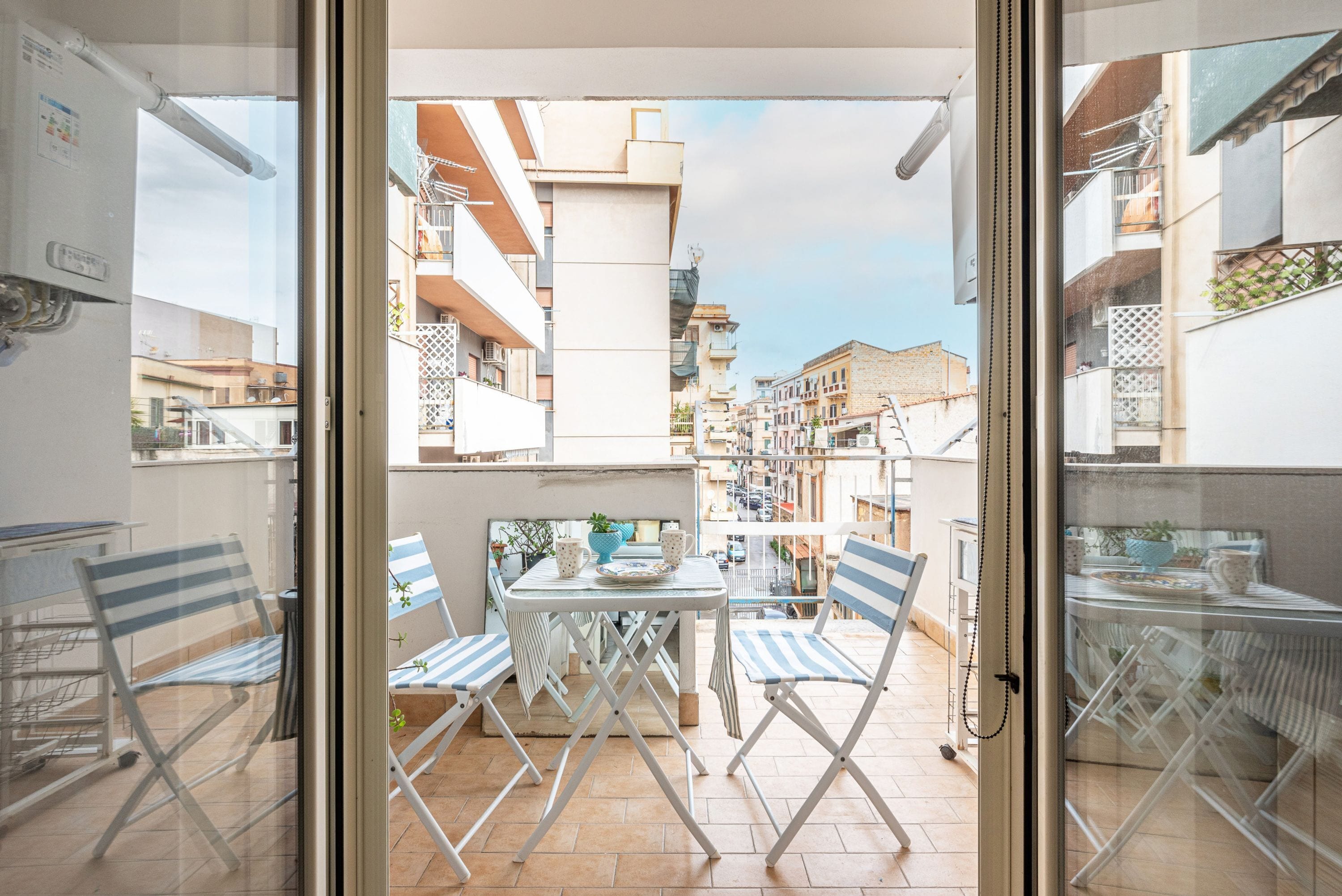 Maison | 3 chambres
