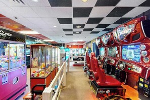 Area giochi