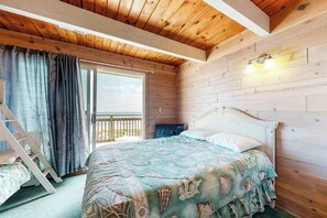 4 chambres, Wi-Fi, draps fournis