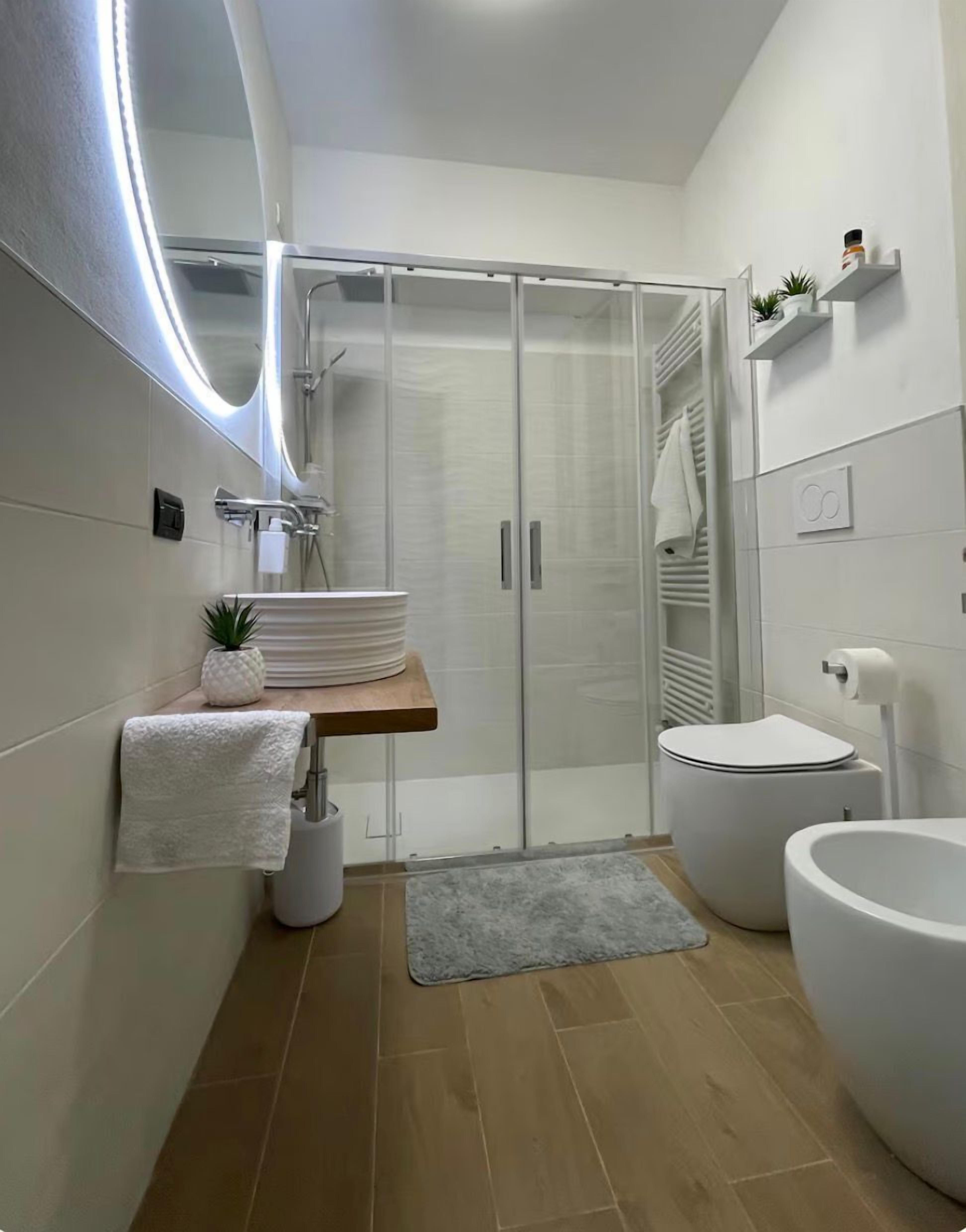 Bagno