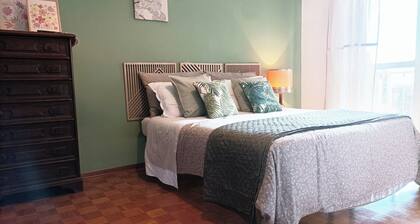 QuickHome Appartamento Rovere