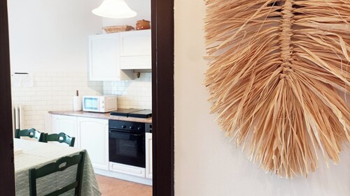 QuickHome Appartamento Rovere