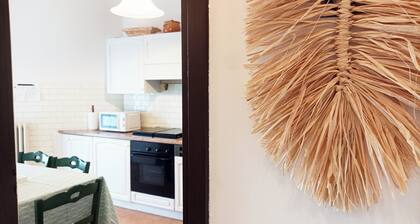 QuickHome Appartamento Rovere