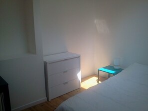 3 Schlafzimmer, Internetzugang, Bettwäsche