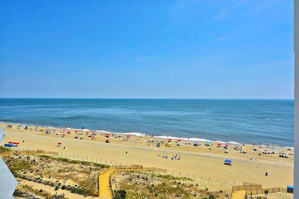 Am Strand