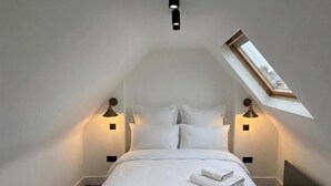 Apartment, 1 Bedroom | 1 bilik tidur 