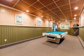 Sala de juegos