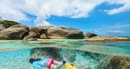Floating Villa: All-Inclusive Yacht Vacation with Captain & Chef - 12 Guests