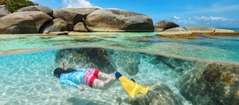 Floating Villa: All-Inclusive Yacht Vacation with Captain & Chef - 12 Guests