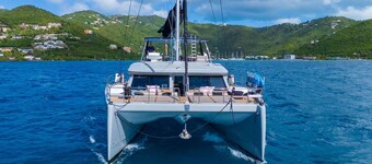 Floating Villa: All-Inclusive Yacht Vacation with Captain & Chef - 12 Guests