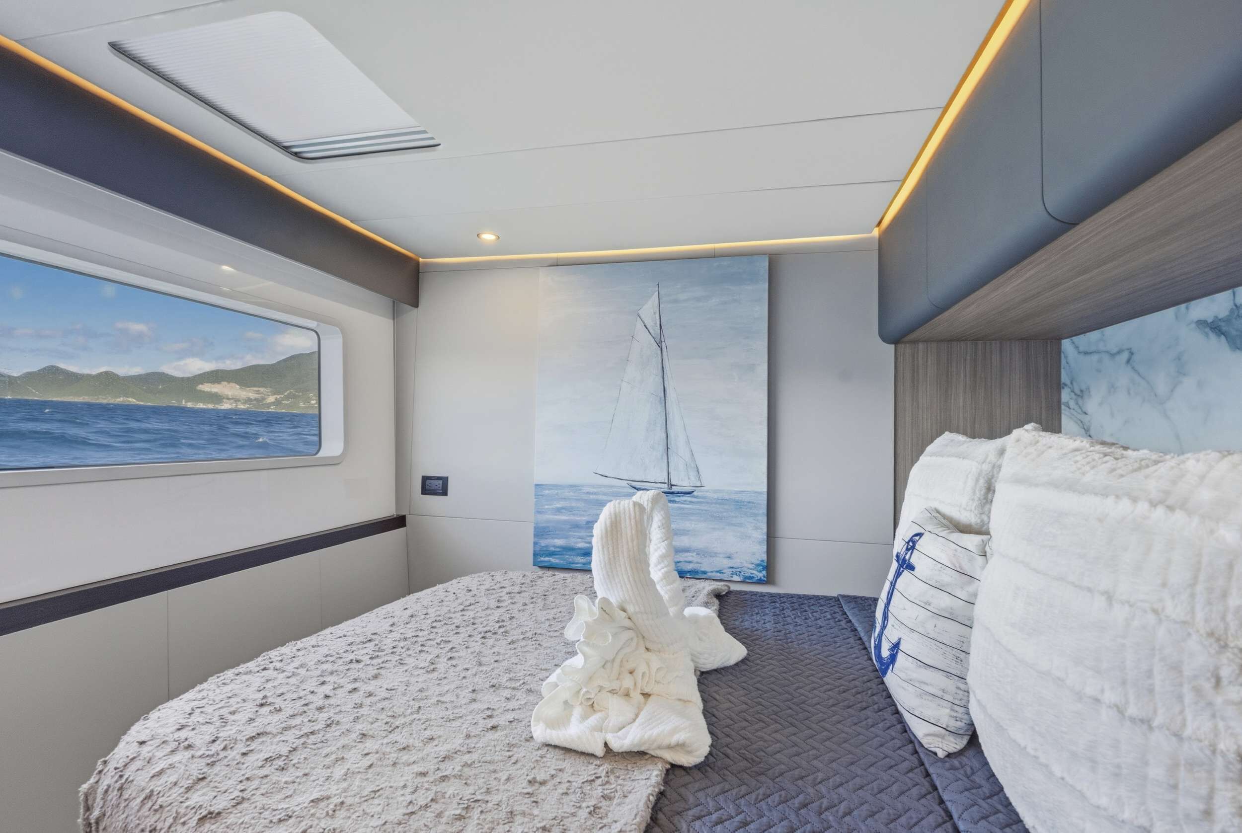 7 bedrooms, iron/ironing board, WiFi, bed sheets
