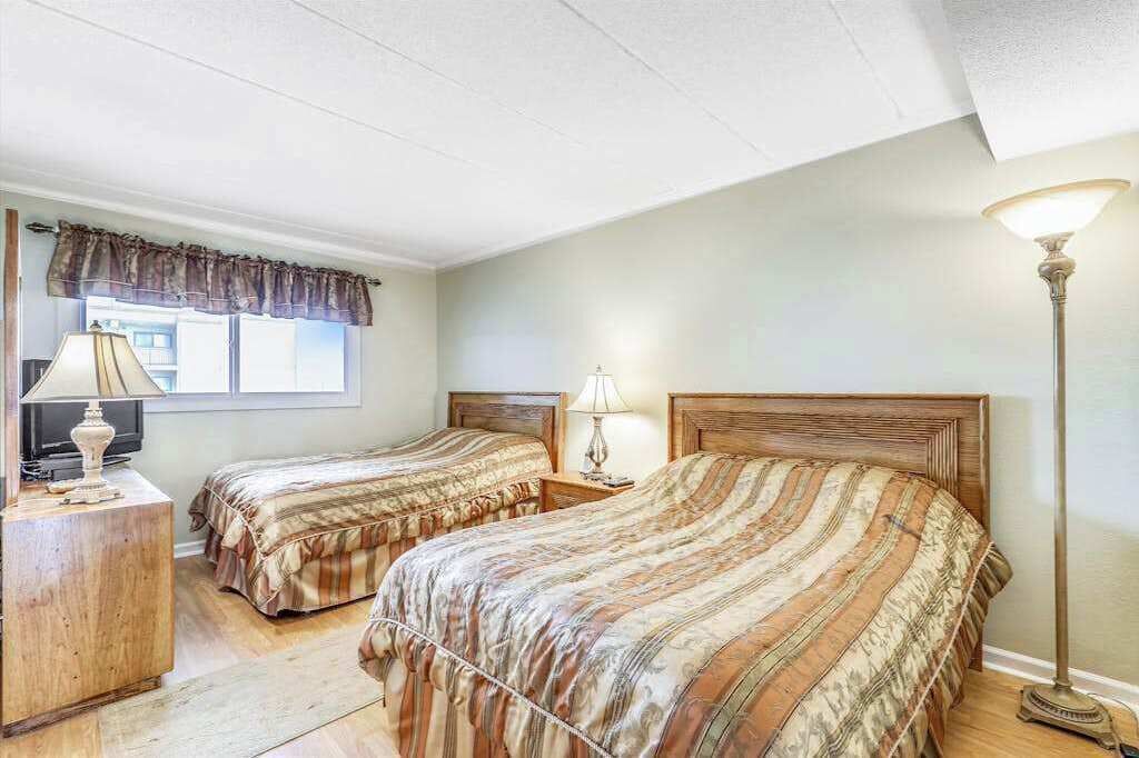 2 chambres, Wi-Fi, draps fournis