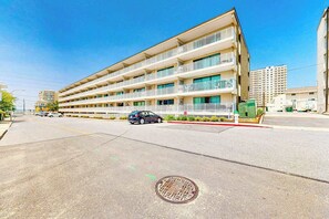 Exterior - Salty Sands II 301 (Ocean City)