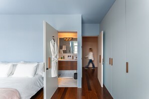 2 bedrooms, free WiFi, bed sheets - Porto Arts Club Apartment II by Feel Discovery (Porto)