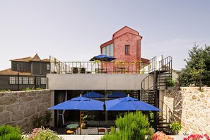Property grounds - Porto Arts Club Apartment II by Feel Discovery (Porto)