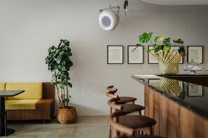 Interior - Porto Arts Club Apartment II by Feel Discovery (Porto)