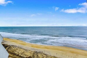 Am Strand