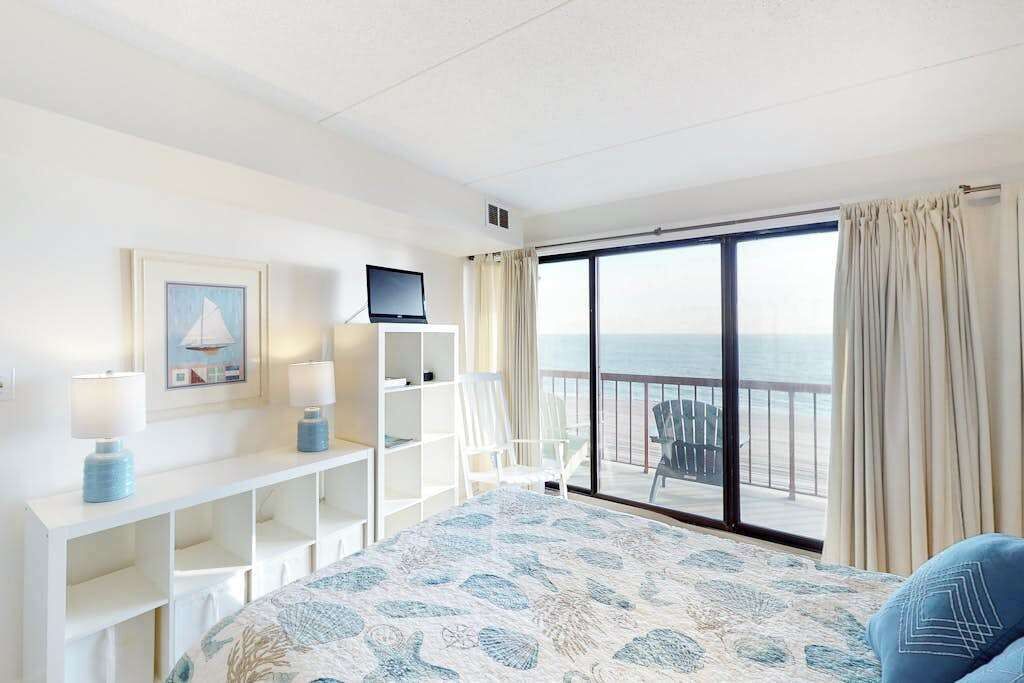 2 chambres, fer et planche à repasser, Wi-Fi, literie fournie