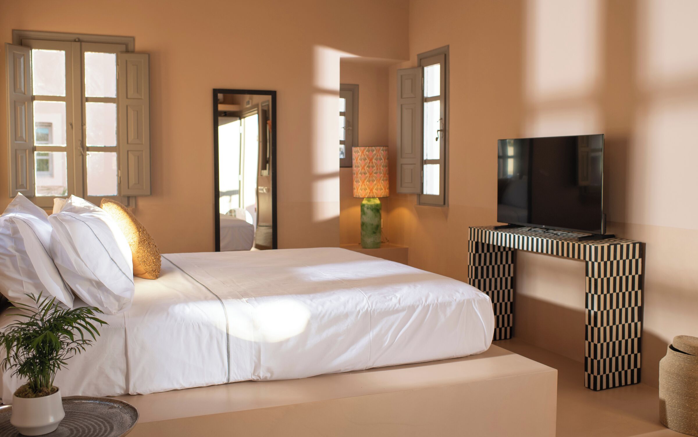 1 dormitorio, wifi, ropa de cama
